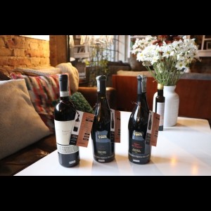 vinos italianos