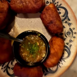 Platanos 