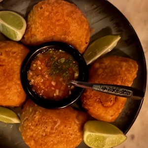 Empanadas 