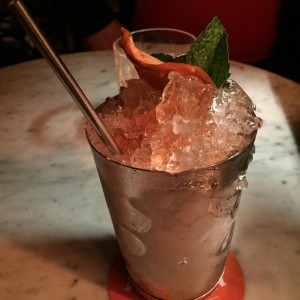 Lulada Mai Tai