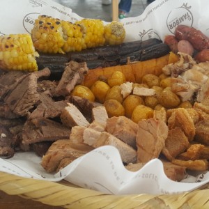 picada 