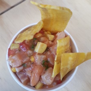 ceviche 66