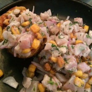 peruano