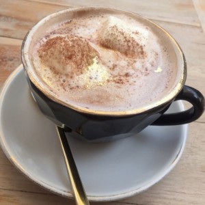 Chocolate