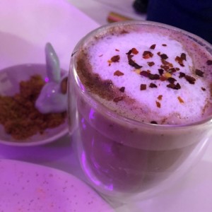 Chocolate Spicy 