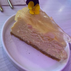 Cheesecake 