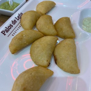 Empanadas de 12