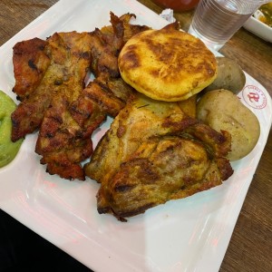 Carnes