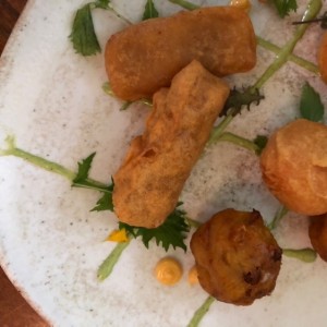 Delicias del Valle