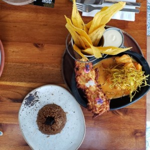 Encocao Chocuano