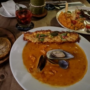 cazuela