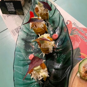 hojarasca