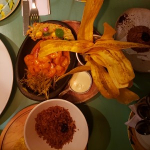 Encocao Chocoano