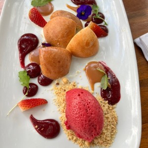 Postre