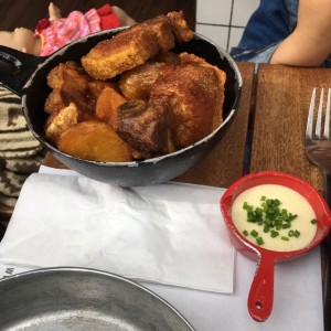 Chicharrones