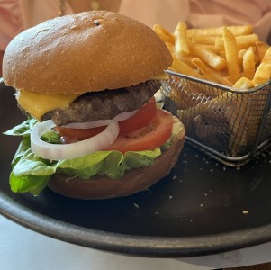 Hamburgersa 