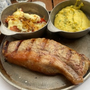 Bife chorizo