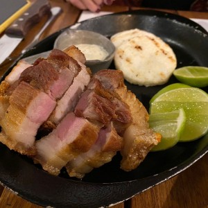 Chicharrones