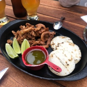 Chinchulines
