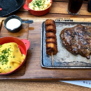 Bife Paletero