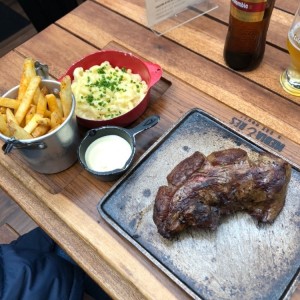 Bife de Chorizo