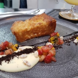 Torrija Taska