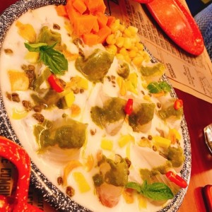 tiradito
