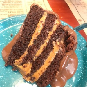 Torta de Chocolate