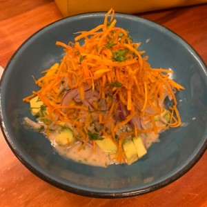 Cebiche 