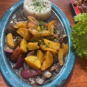 Lomo