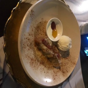 torta de almojabana 