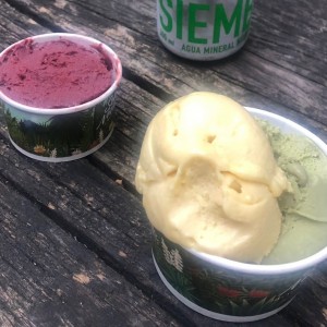 Helados
