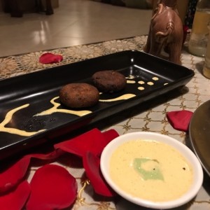 hara bhara kebab