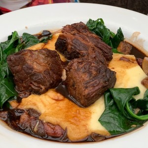 boeuf bourgignone