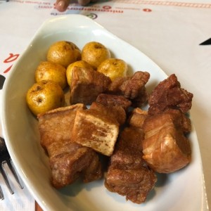 Chicharrones