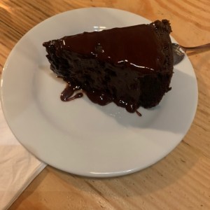 Torta chocolate
