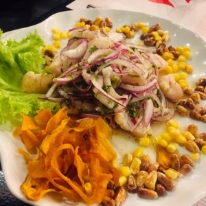 Ceviche
