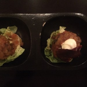 Albóndigas