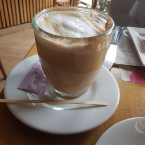 Capuchino 
