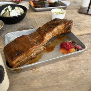 Costilla