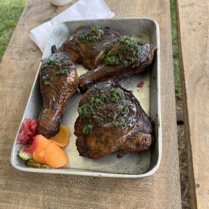 Pollo 
