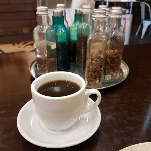 Café