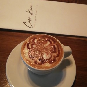Macchiato