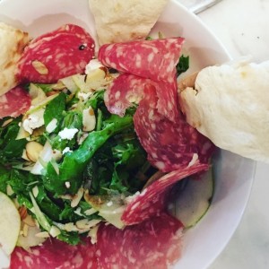 Ensalada