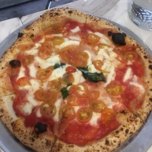 Margarita