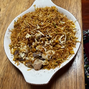 Mazorcada 