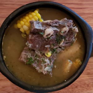Sancocho de Costilla 