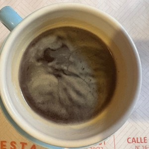 Café