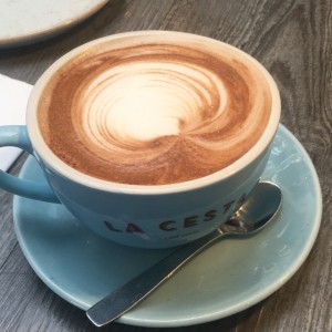 Chocolate Local