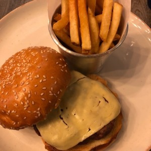 Hamburguesa